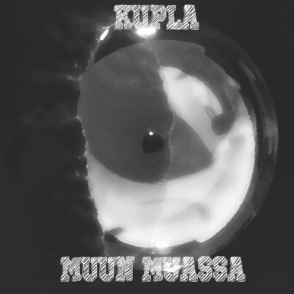Постер альбома Kupla