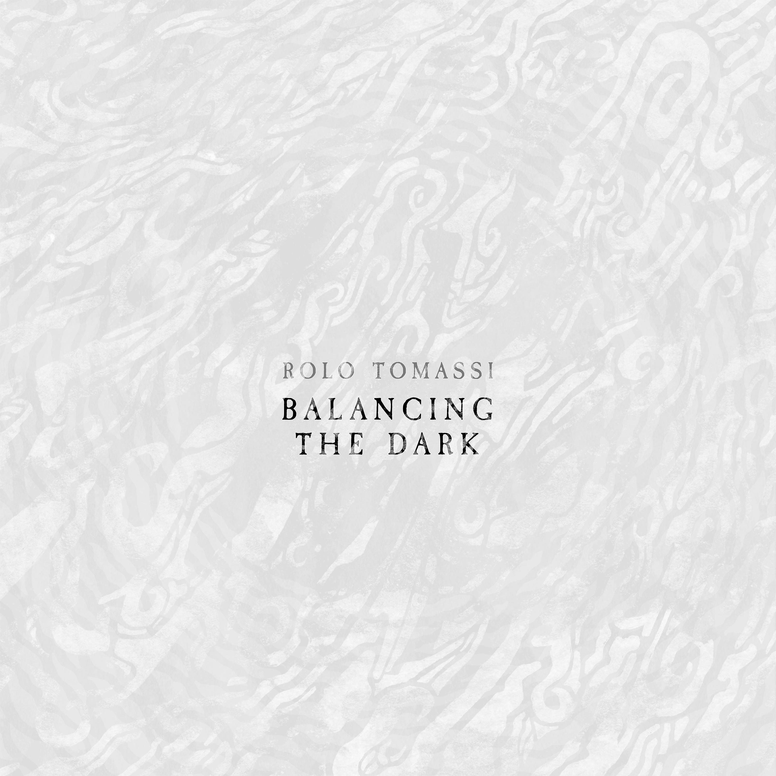 Постер альбома Balancing the Dark