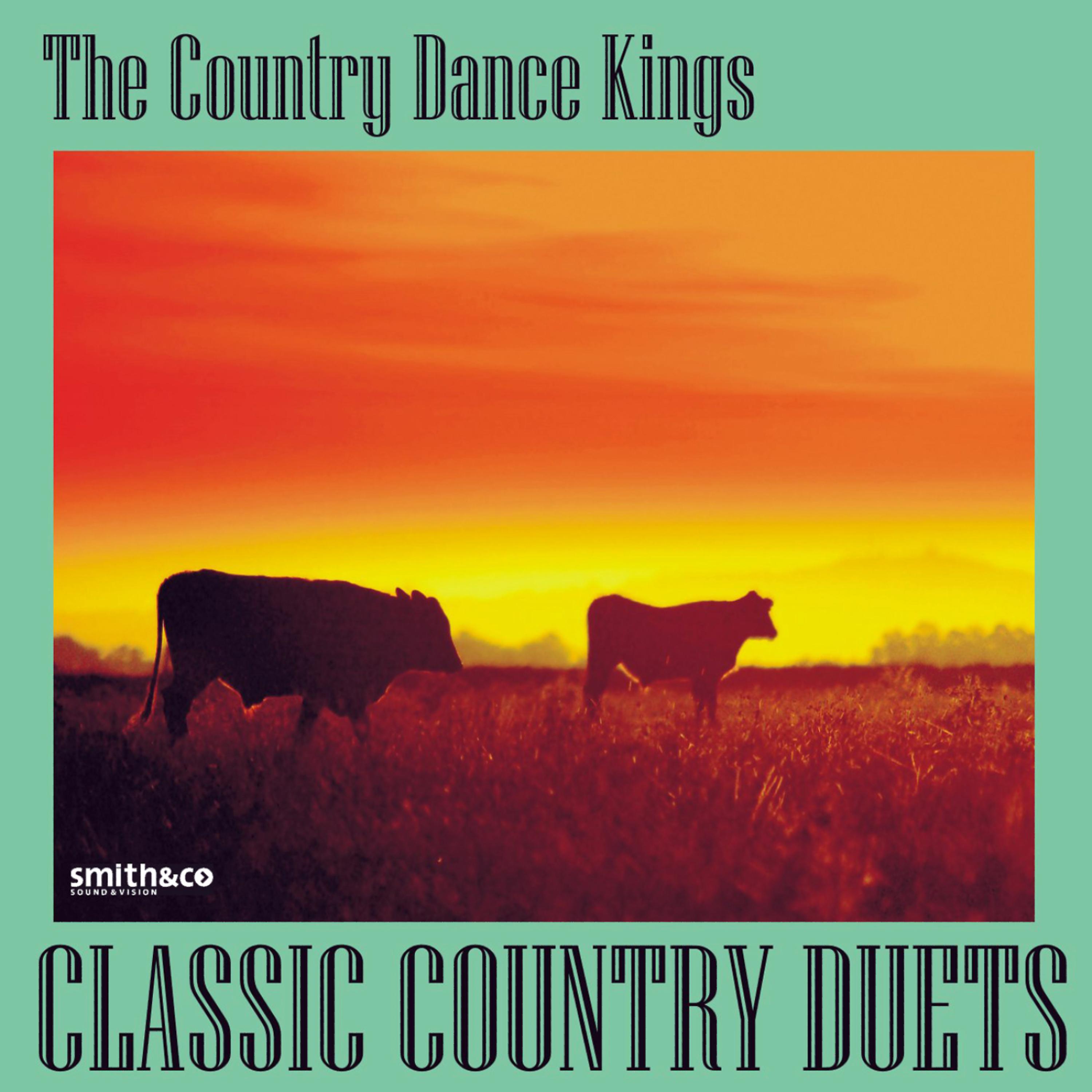 Постер альбома Classic Country Duets - Vol. 1