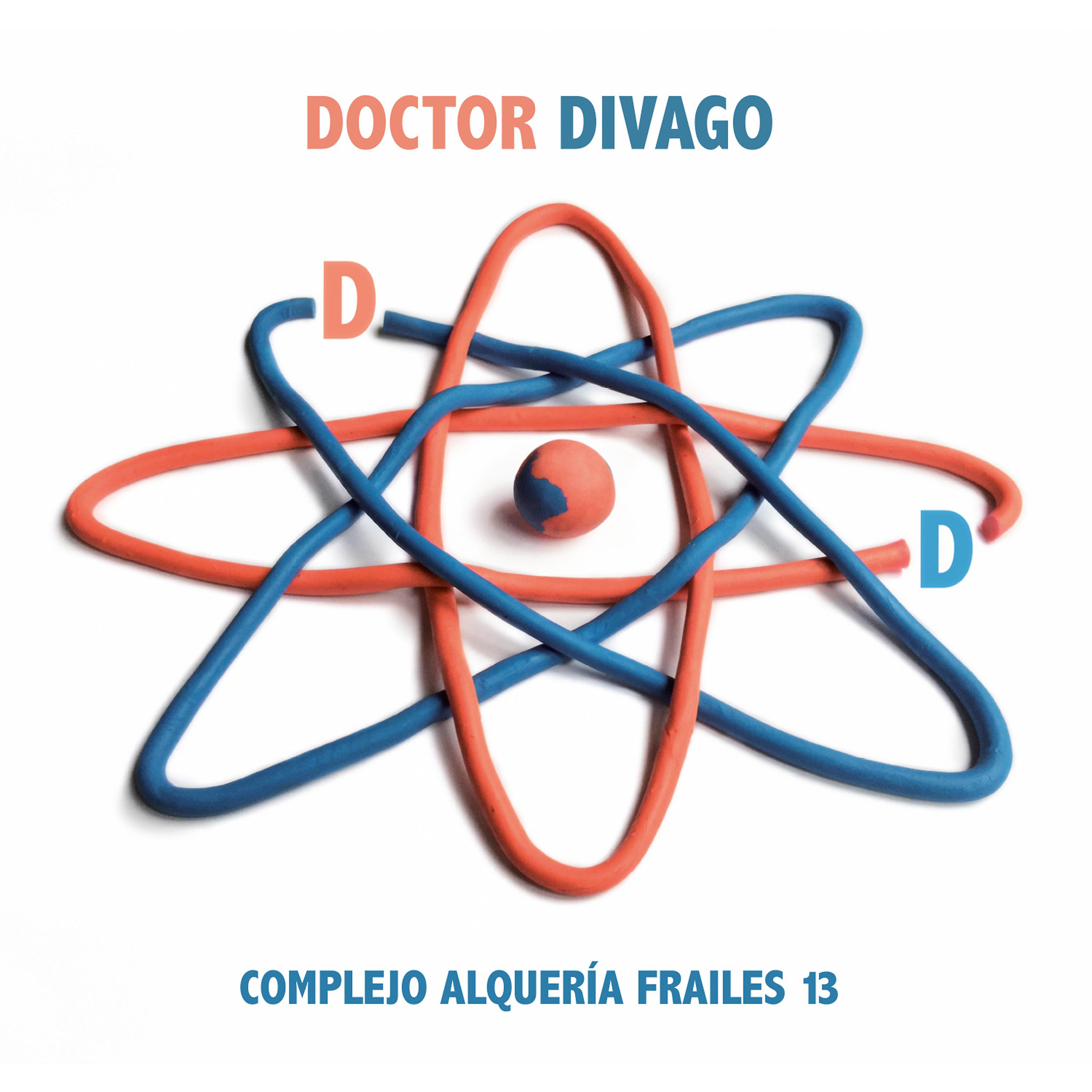 Постер альбома Complejo Alquería Frailes 13