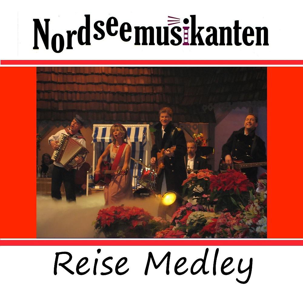 Постер альбома Reise Medley