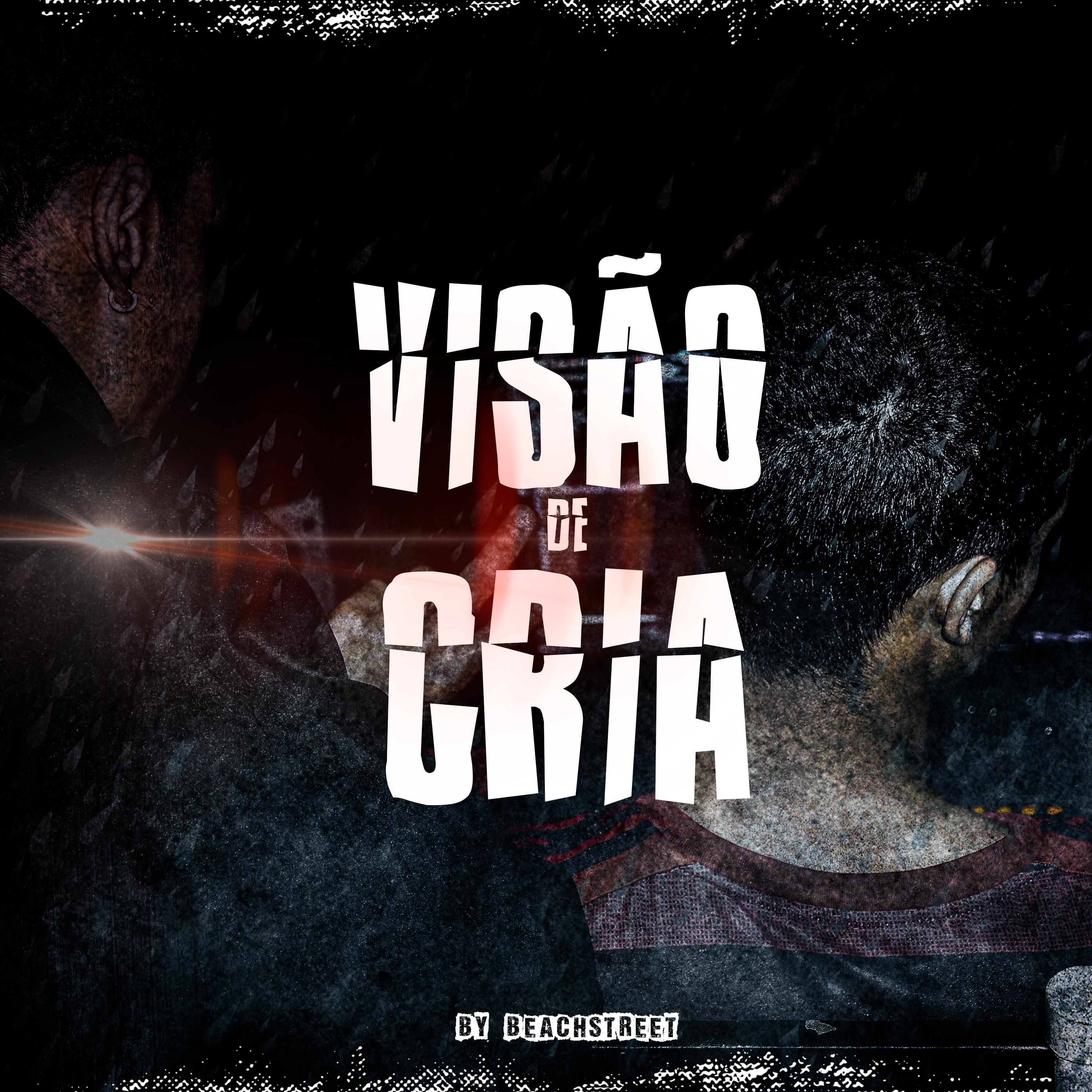 Постер альбома Visão de Cria