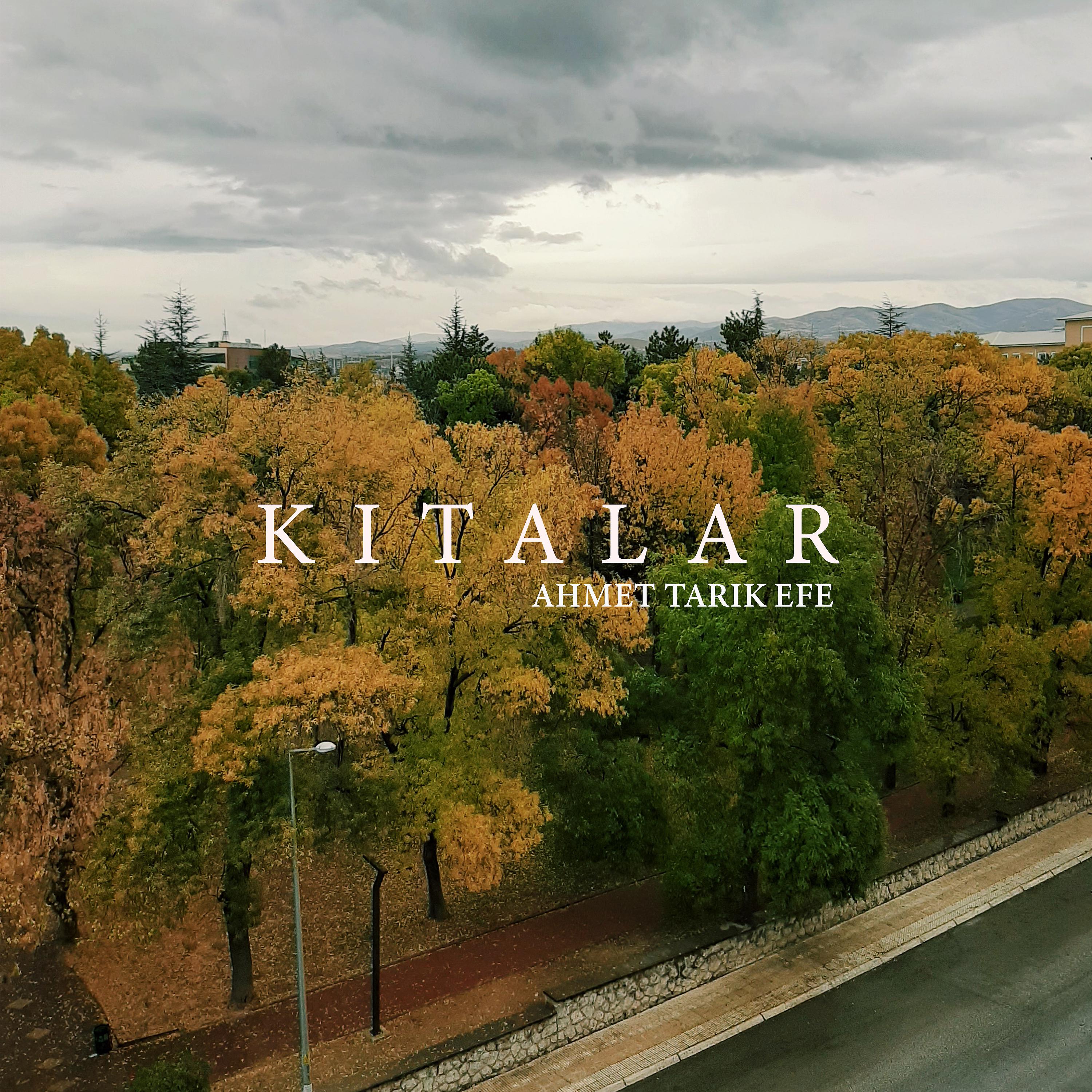 Постер альбома Kıtalar