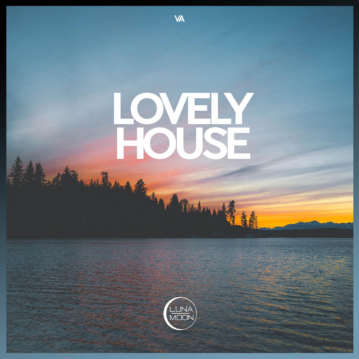 Постер альбома Lovely House