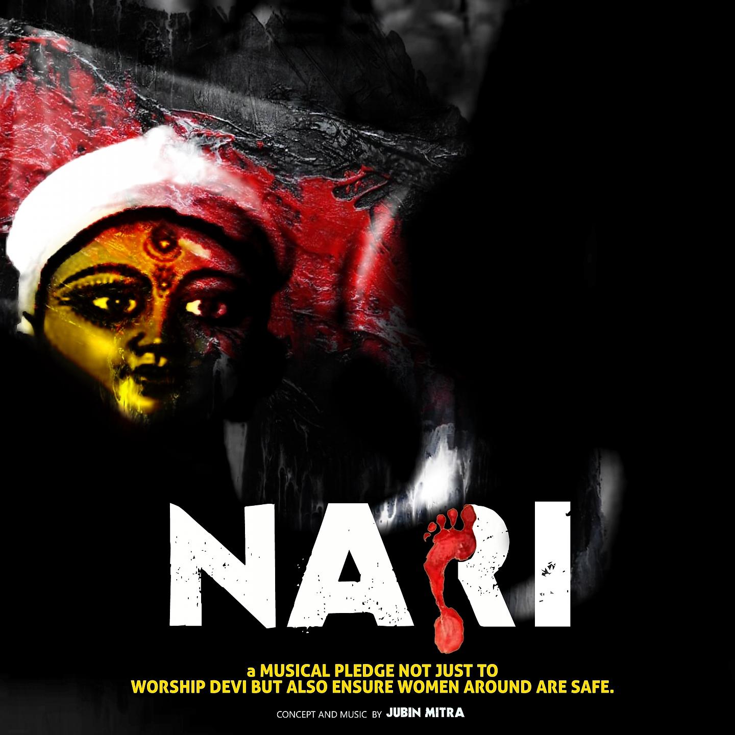 Постер альбома Nari