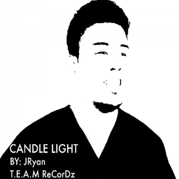 Постер альбома Candle Light (Instrumental)