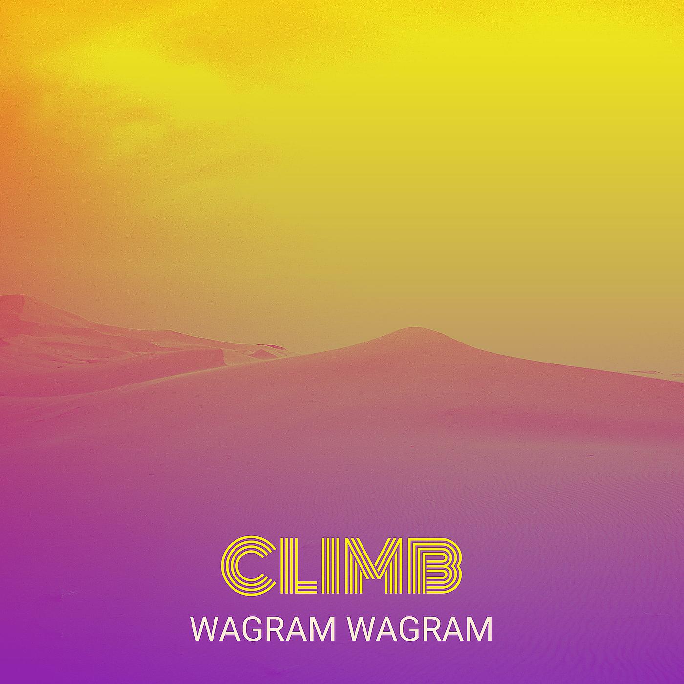 Постер альбома Climb