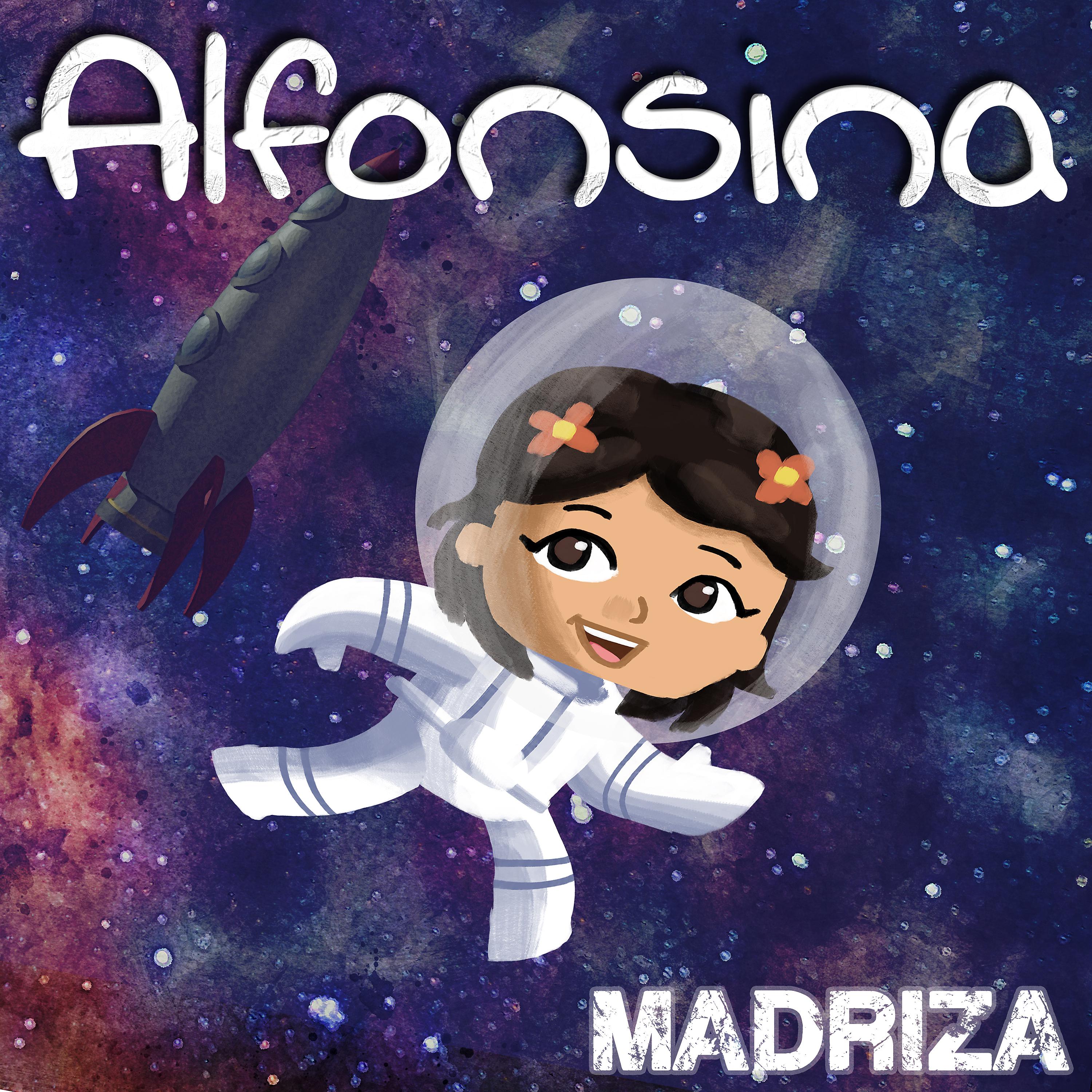 Постер альбома Alfonsina