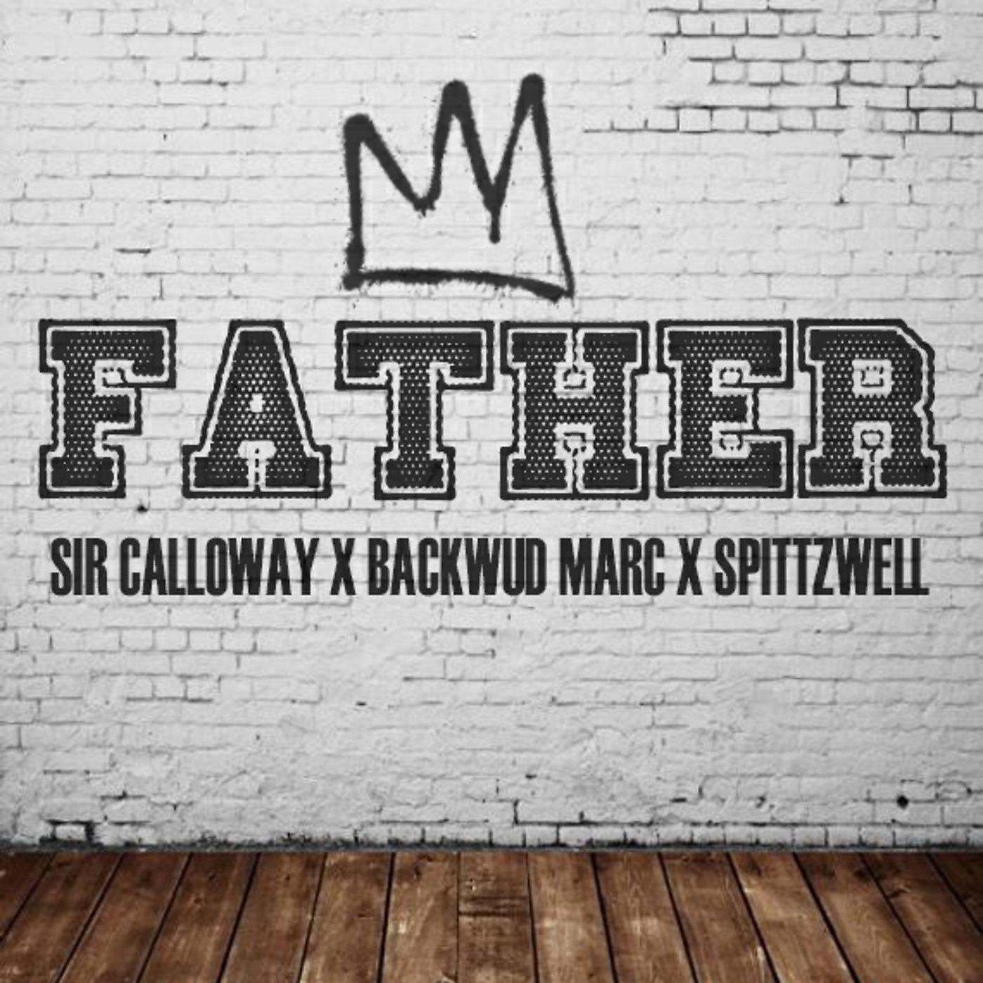 Постер альбома Father