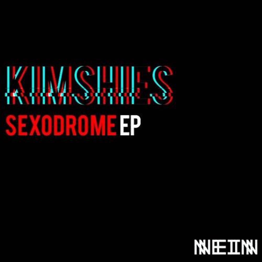 Постер альбома Sexodrome