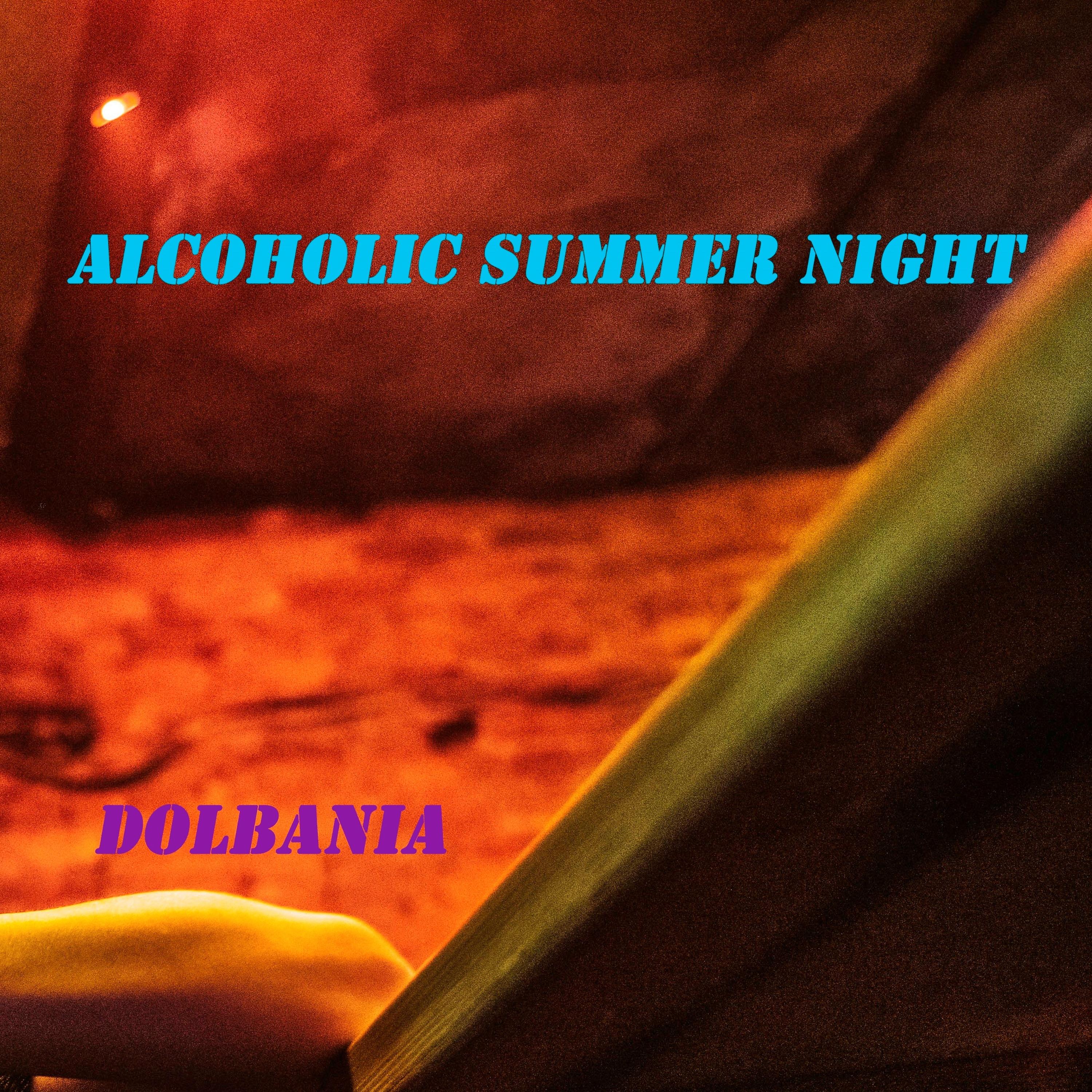 Постер альбома Alcoholic Summer Night