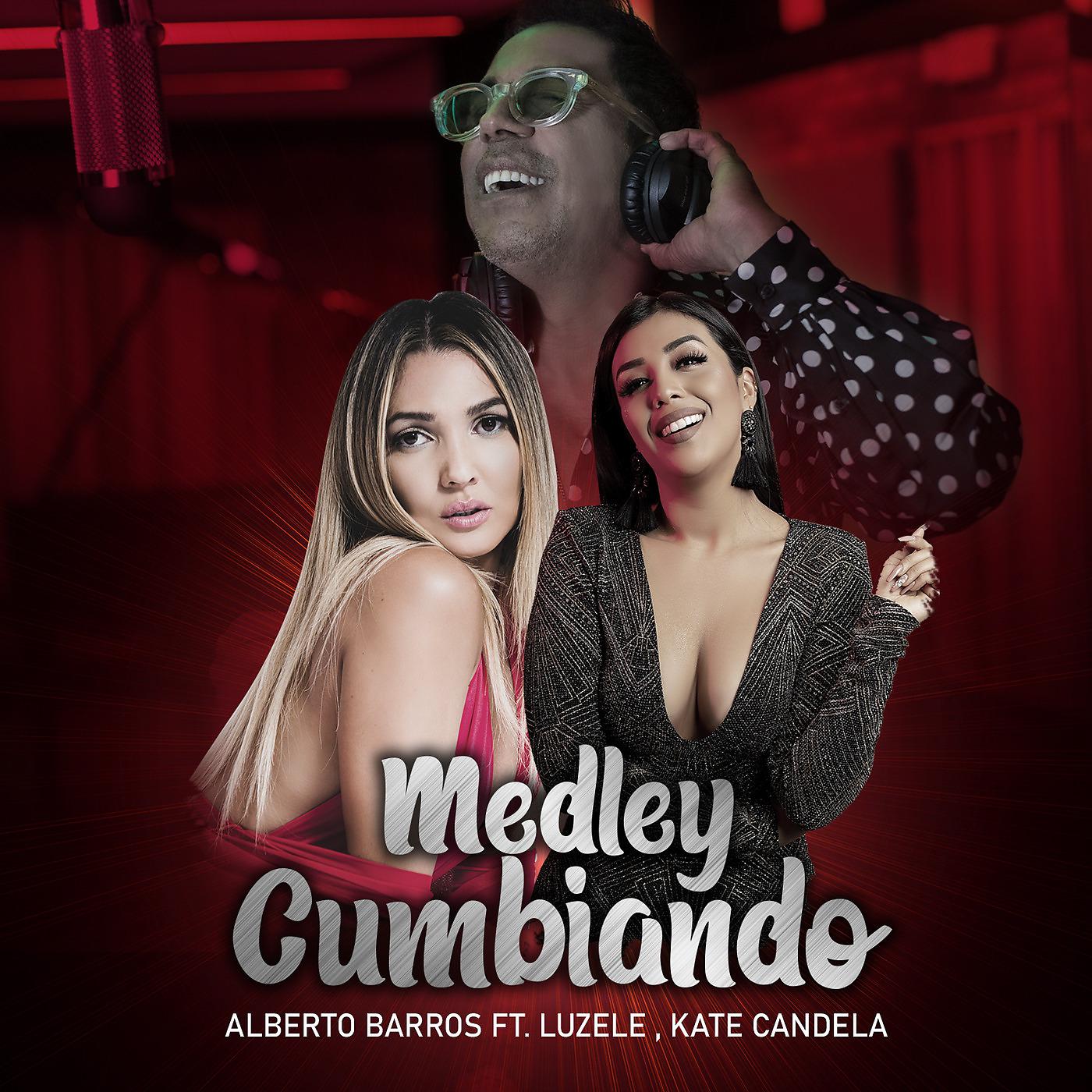 Постер альбома Medley Cumbiando