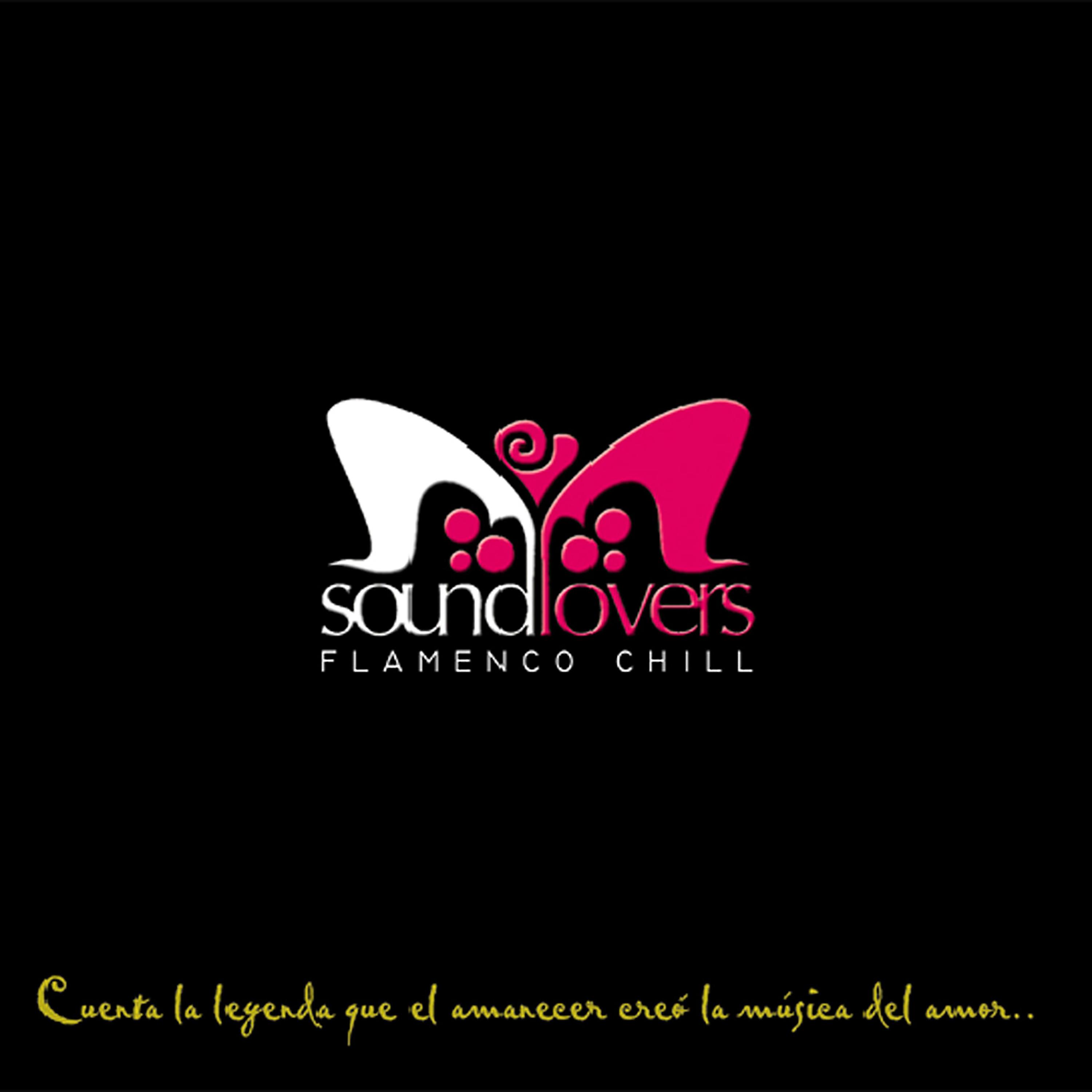 Постер альбома Flamenco Chill