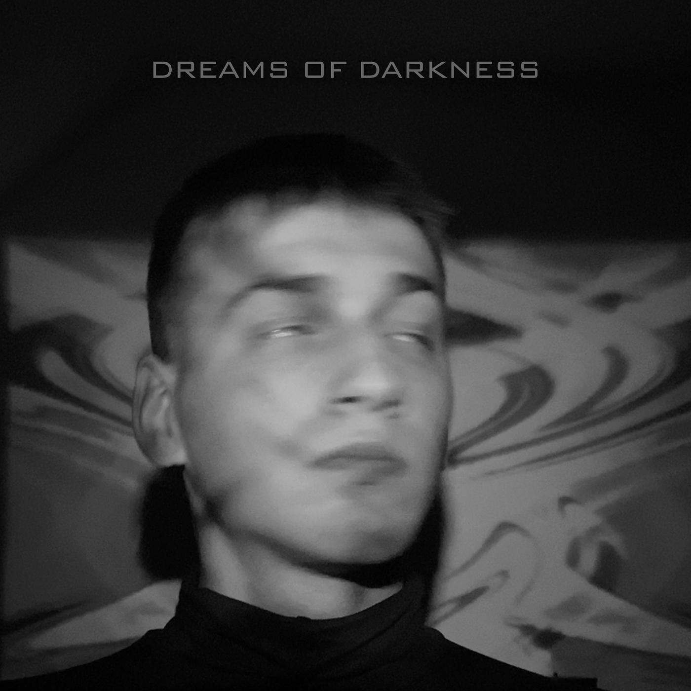 Постер альбома Dreams of Darkness