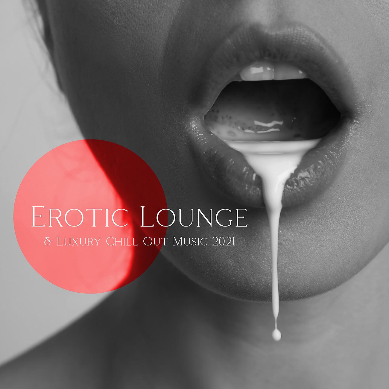 Постер альбома Erotic Lounge & Luxury Chill Out Music 2021