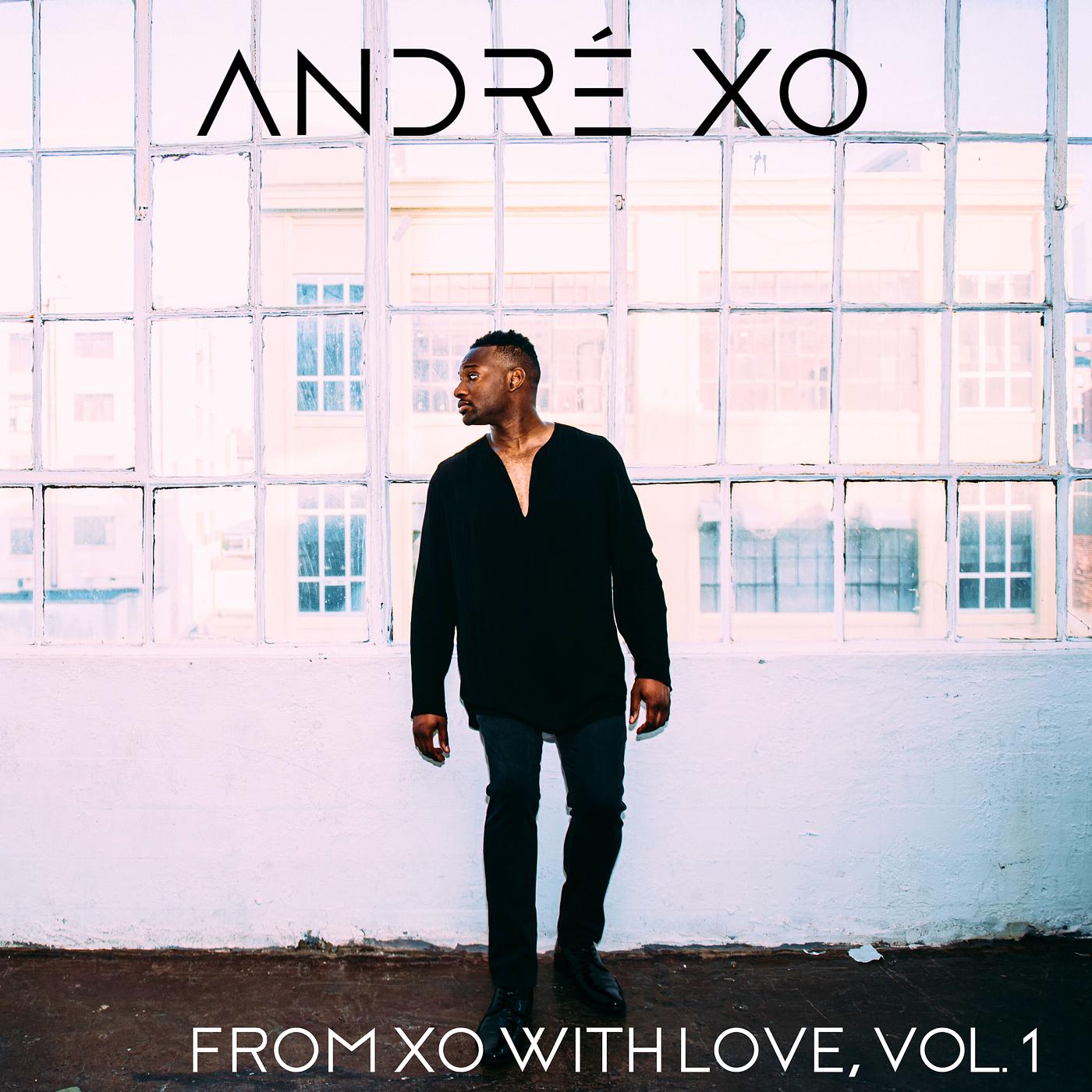 Постер альбома From XO with Love, Vol. 1