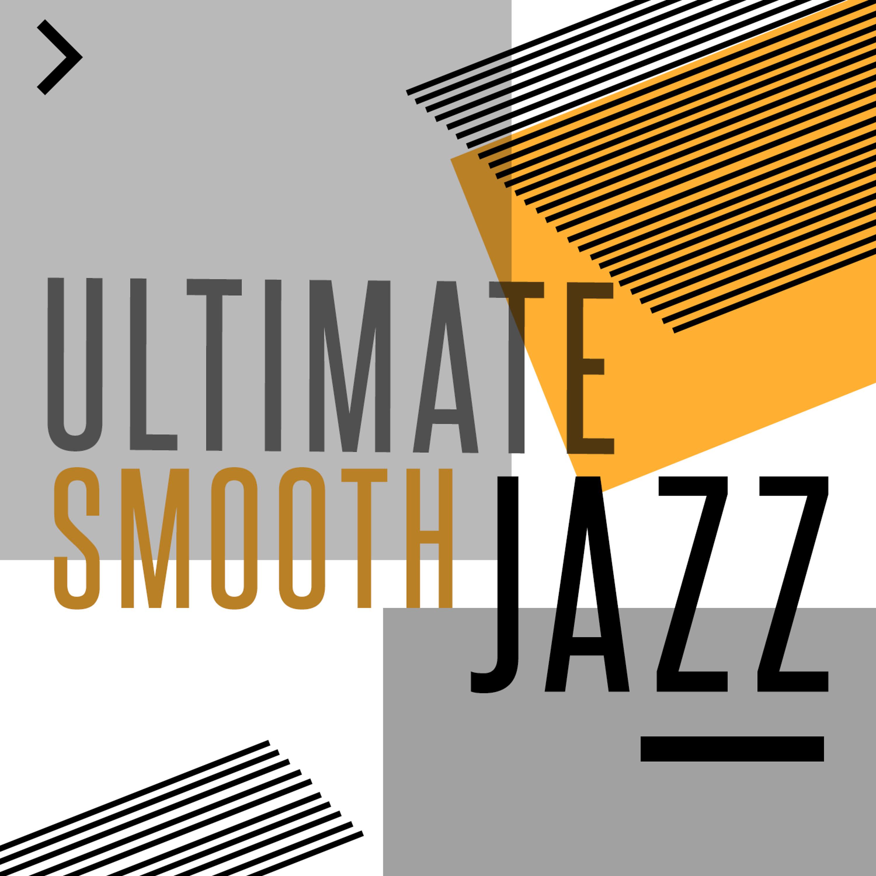 Постер альбома Ultimate Smooth Jazz