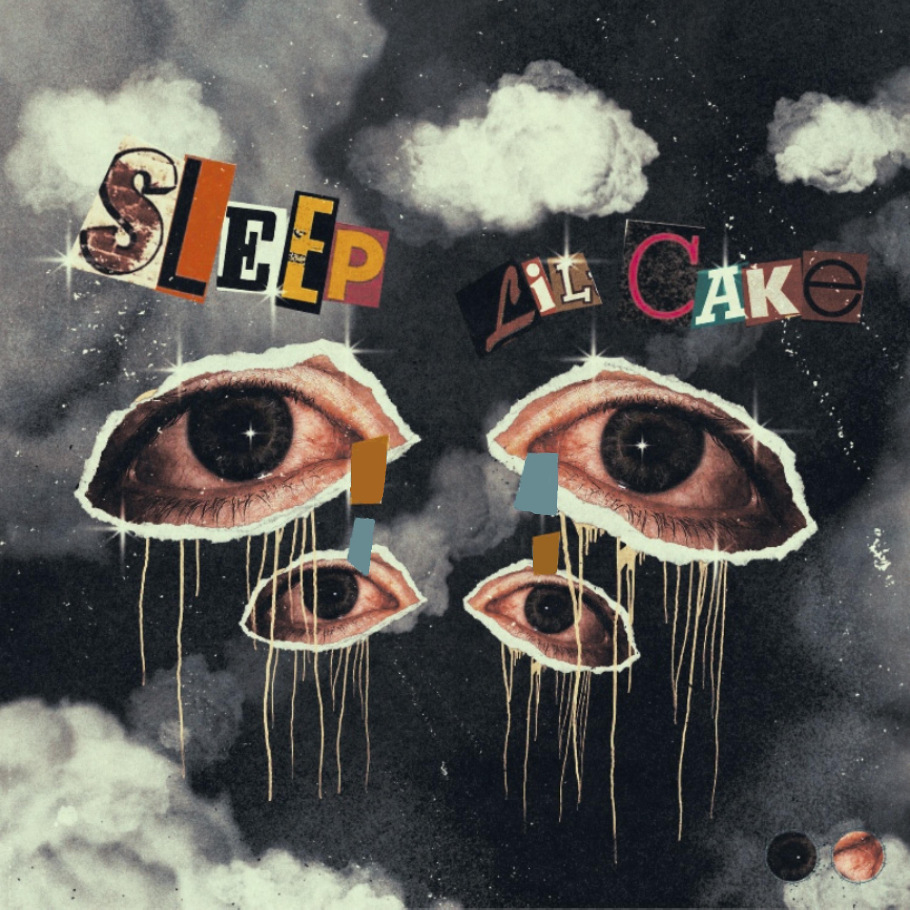 Постер альбома Sleep Lil Cake
