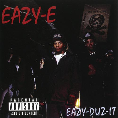 Постер альбома Eazy-Duz- It/5150 Home 4 Tha Sick (World) (Explicit)
