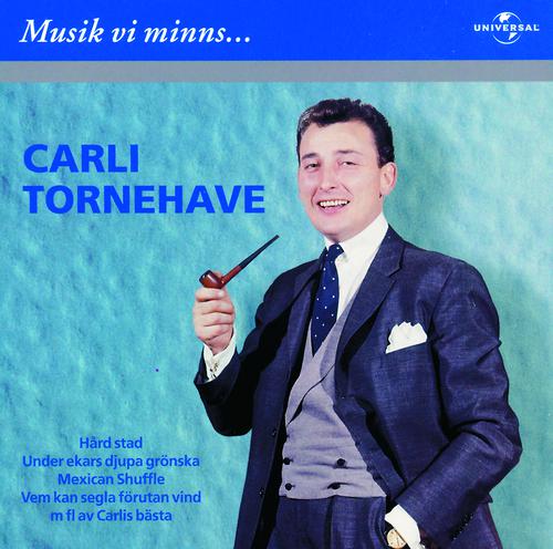 Постер альбома Carli Tornhave