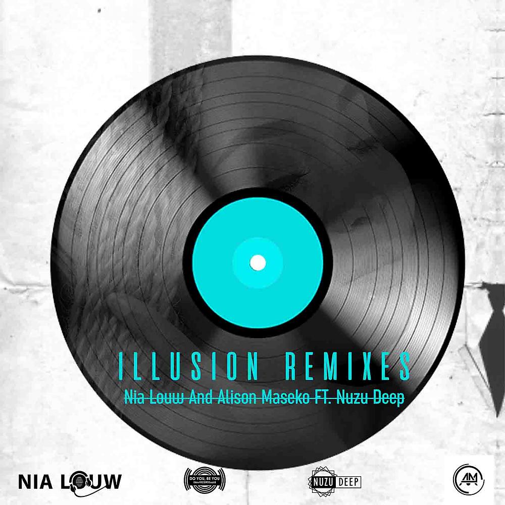 Постер альбома Illusion Remixes