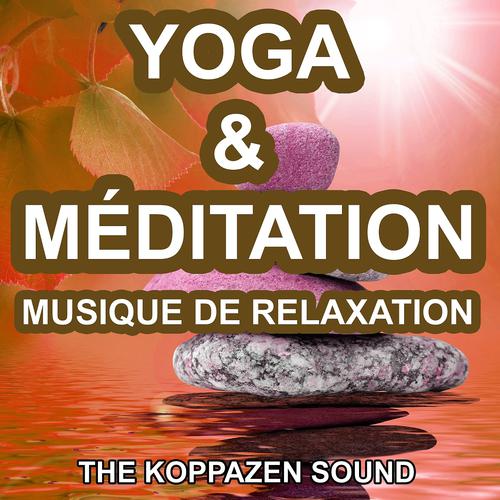 Постер альбома Yoga et Méditation