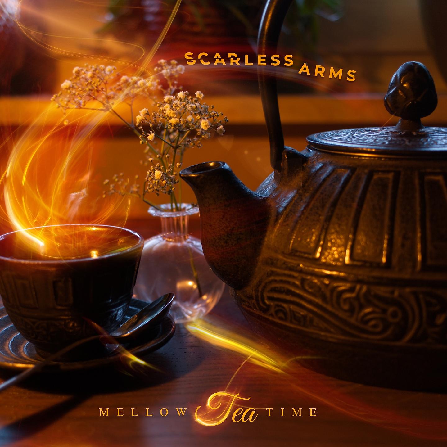 Постер альбома Mellow Tea Time