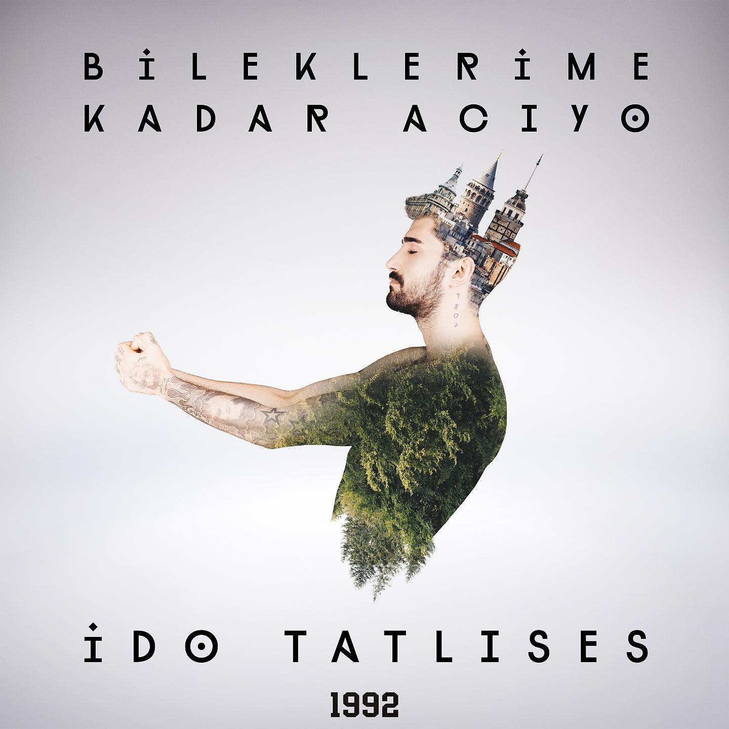 Постер альбома Bileklerime Kadar Acıyo