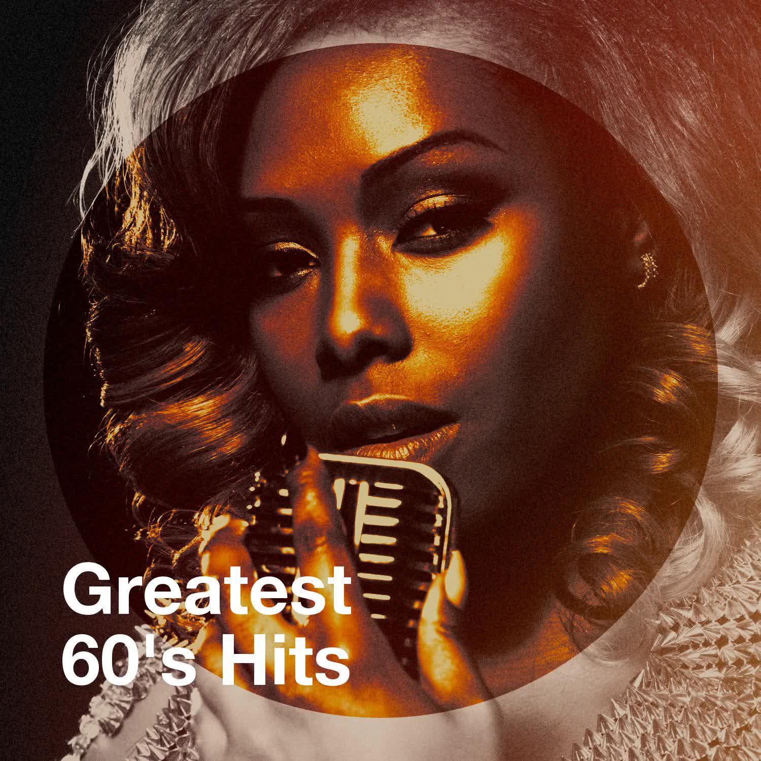 Постер альбома Greatest 60's Hits