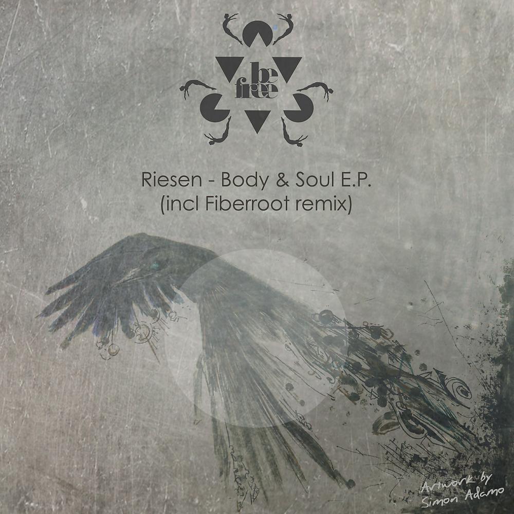 Постер альбома Body & Soul E.P.