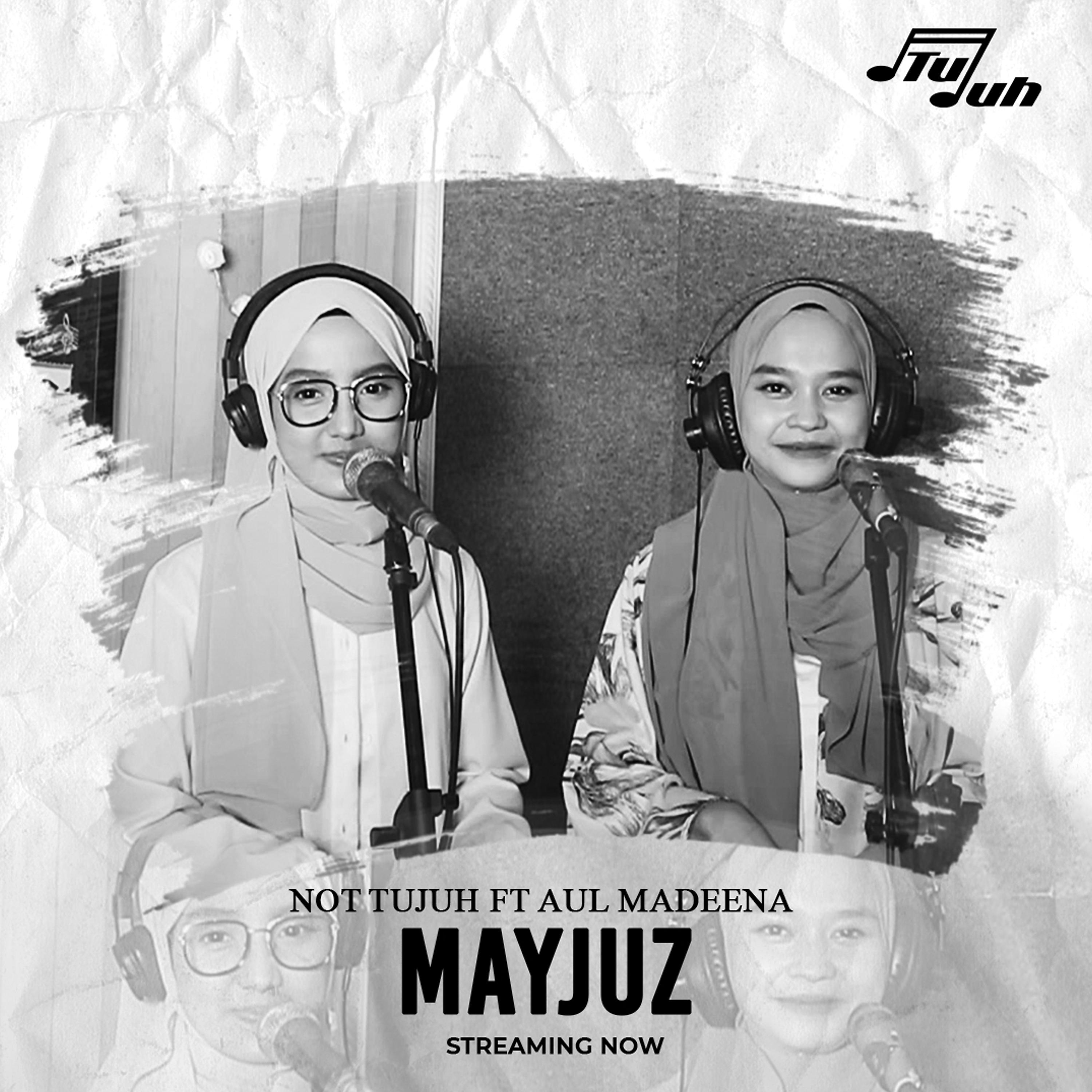 Постер альбома Mayjuz