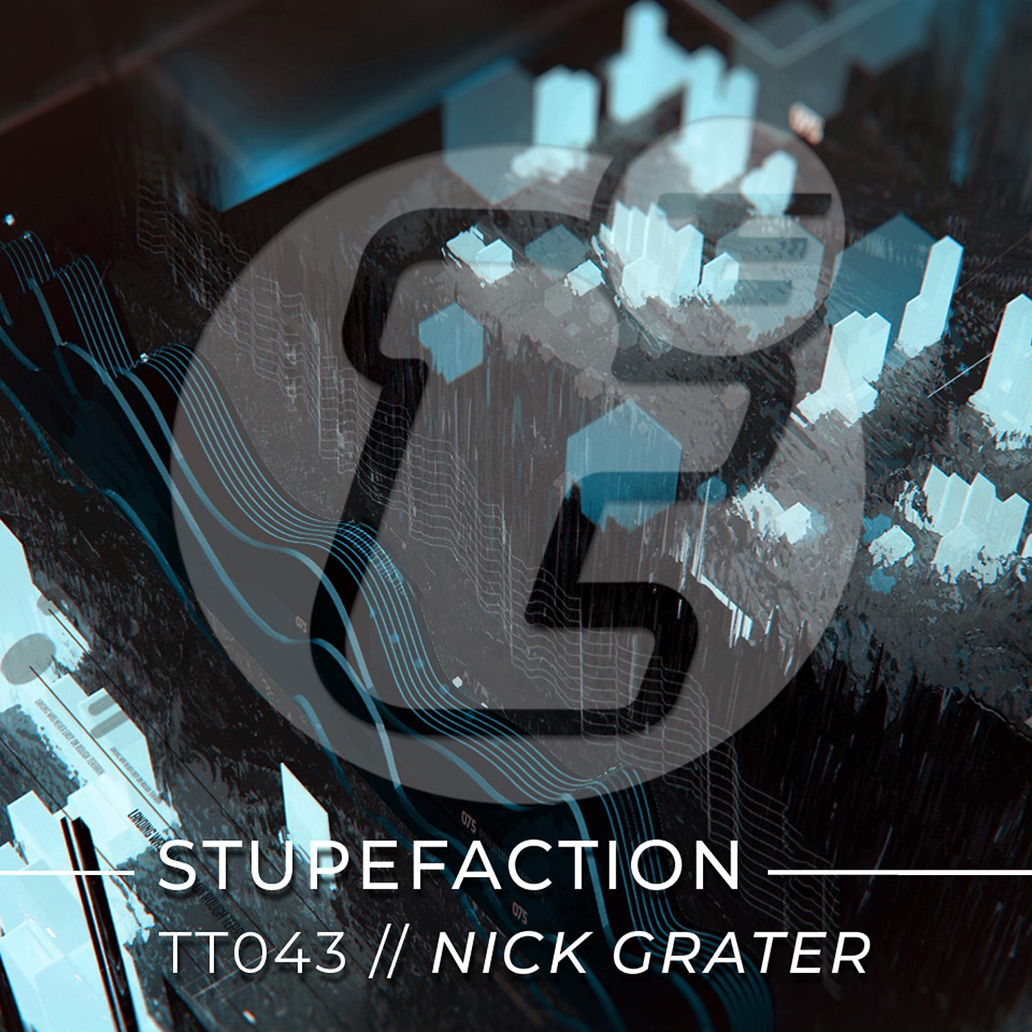 Постер альбома Stupefaction