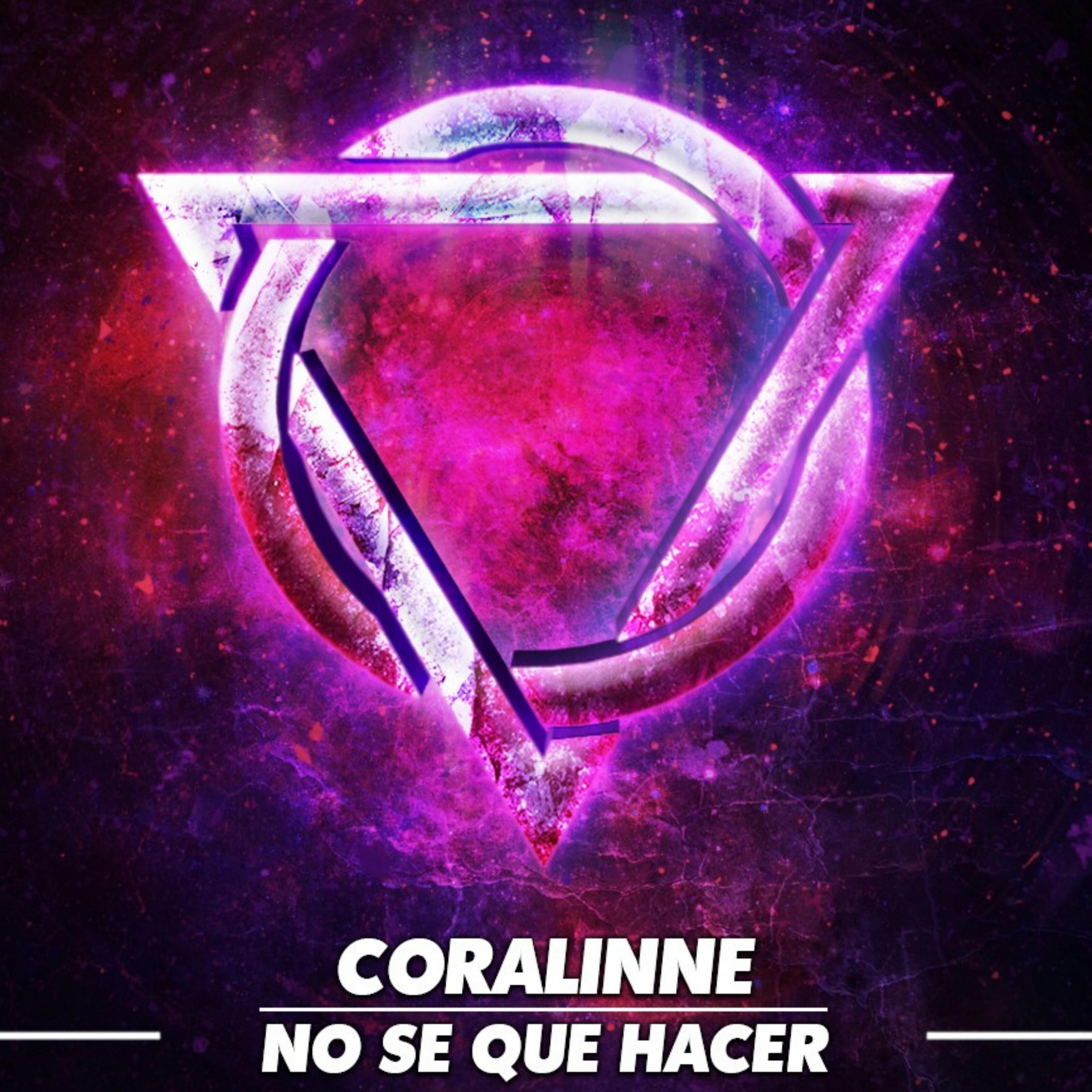 Постер альбома No Se Que Hacer (feat. Julii Romero)