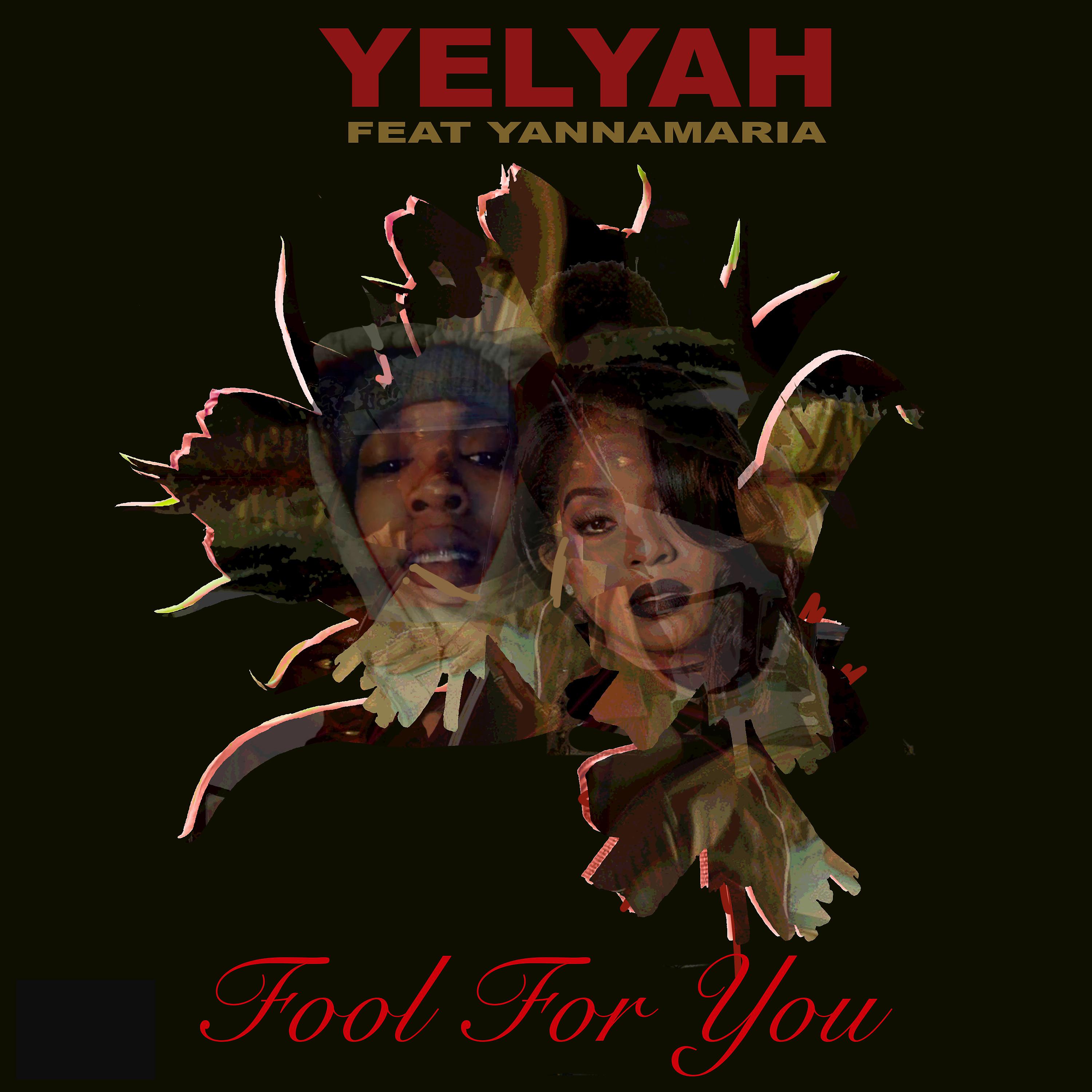 Постер альбома Fool For You (feat. YannaMaria)