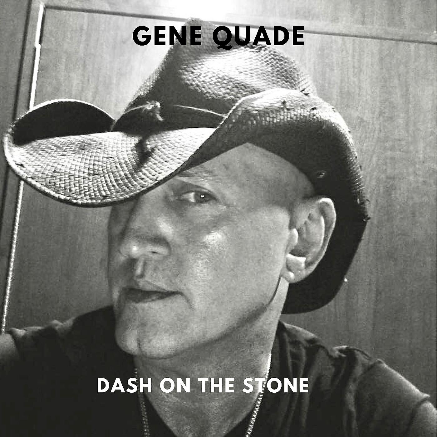 Постер альбома Dash on the Stone