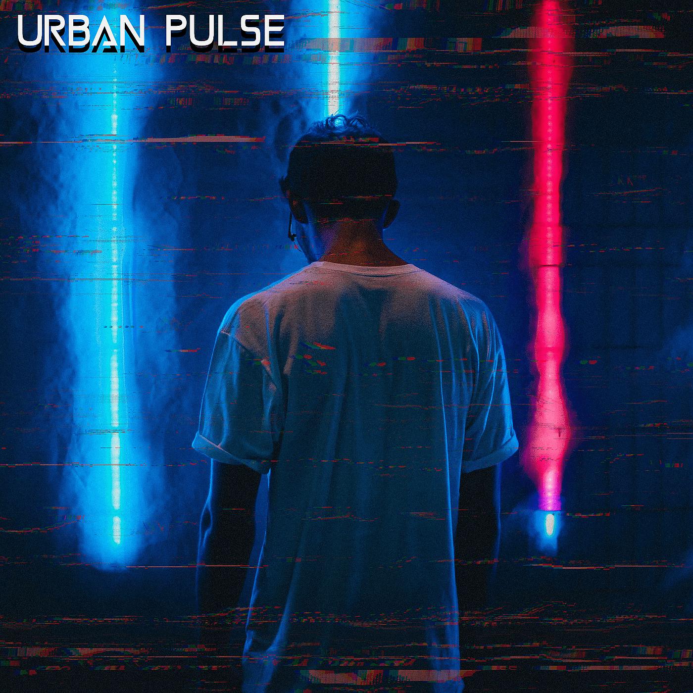 Постер альбома Urban Pulse