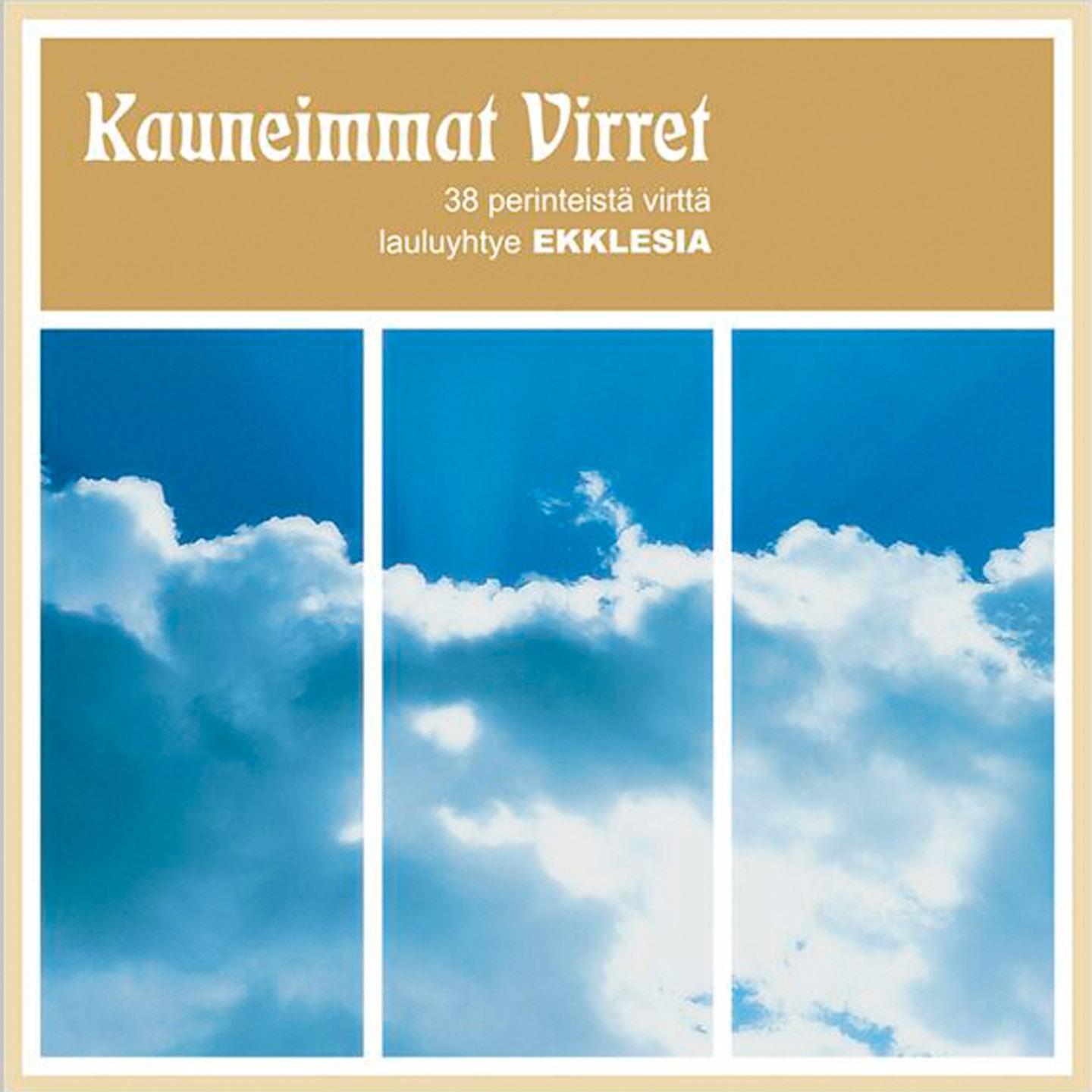 Постер альбома Kauneimmat Virret