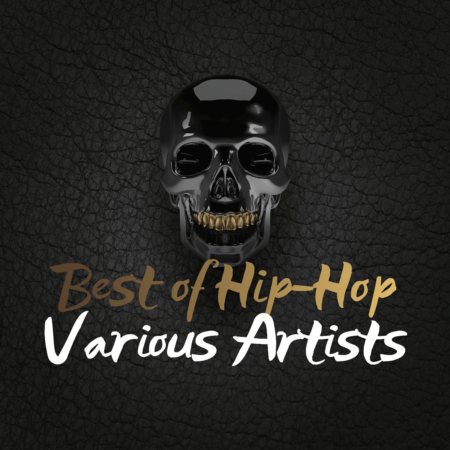 Постер альбома Best of Hip-Hop