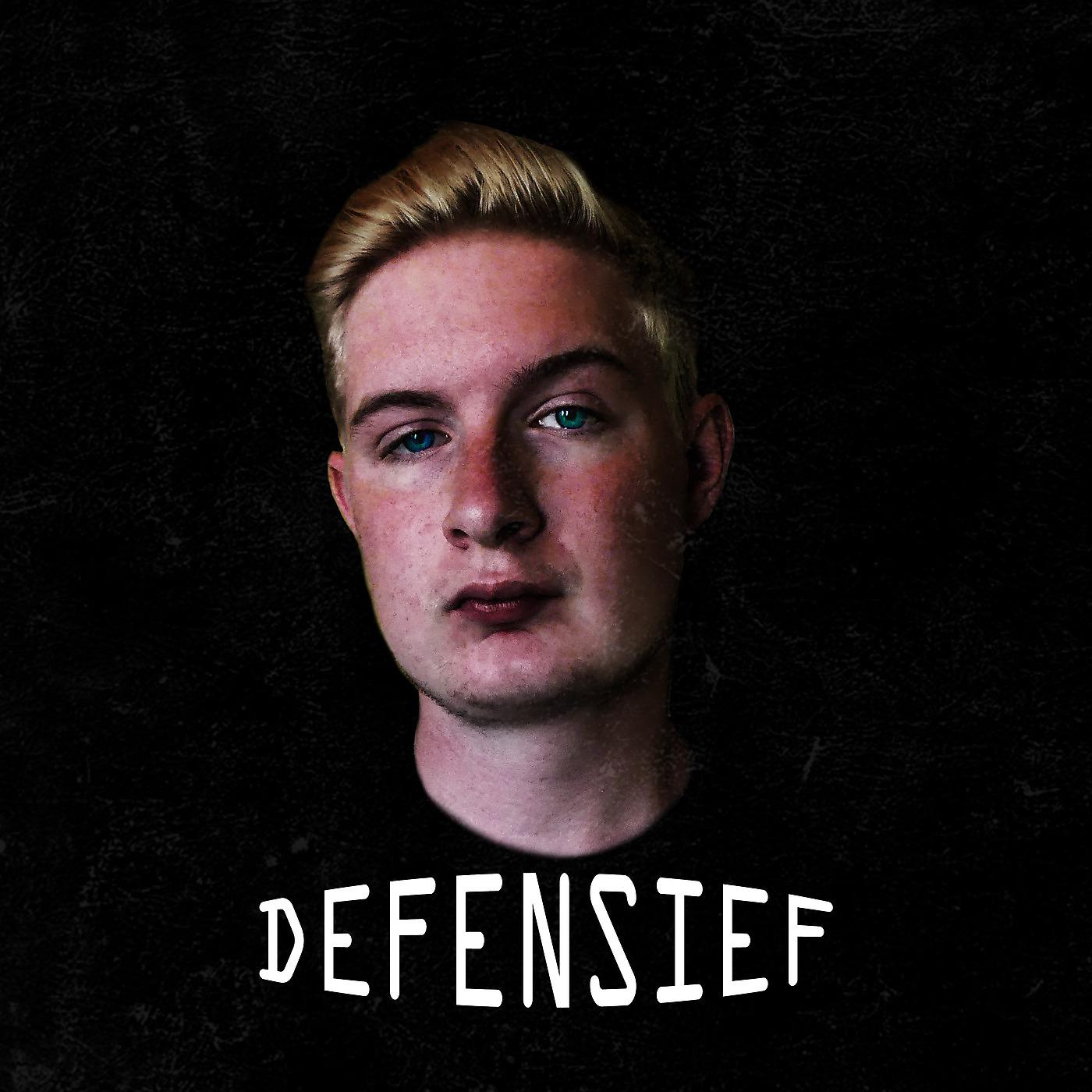 Постер альбома Defensief