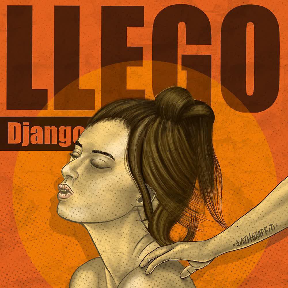 Постер альбома Llego