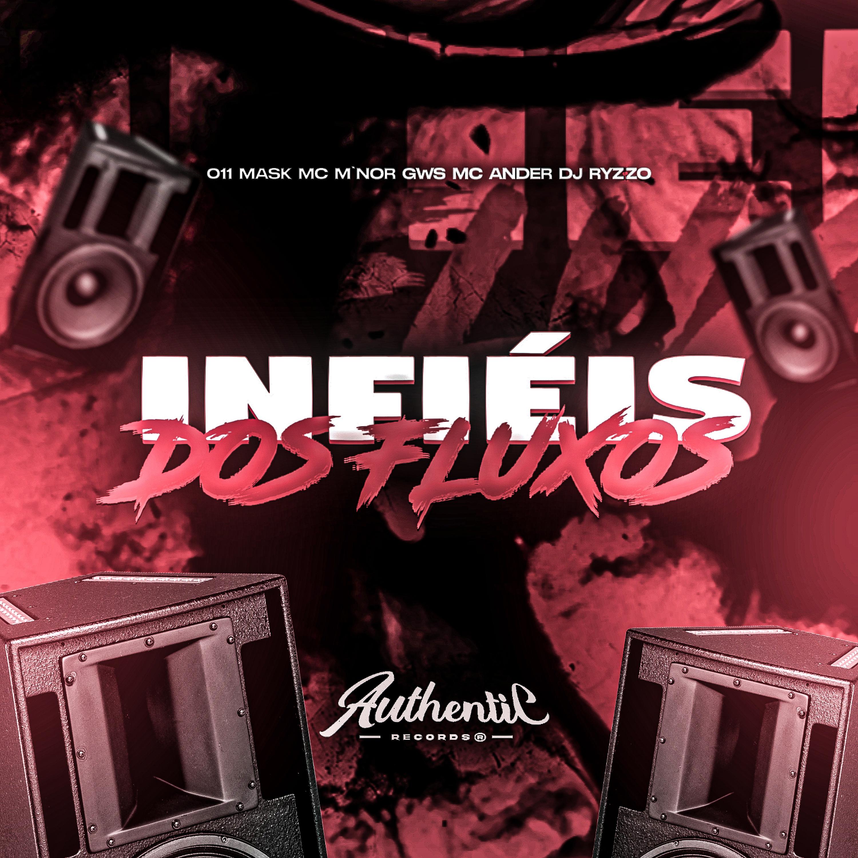 Постер альбома Infiéis dos Fluxos