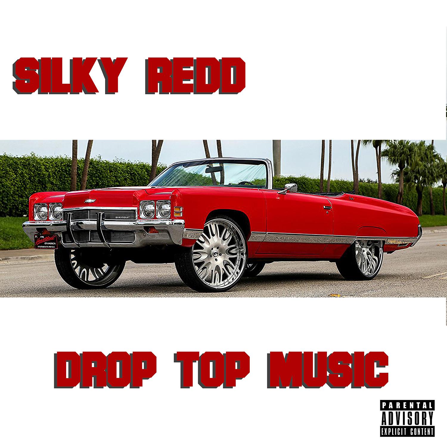 Постер альбома Drop Top Music - EP