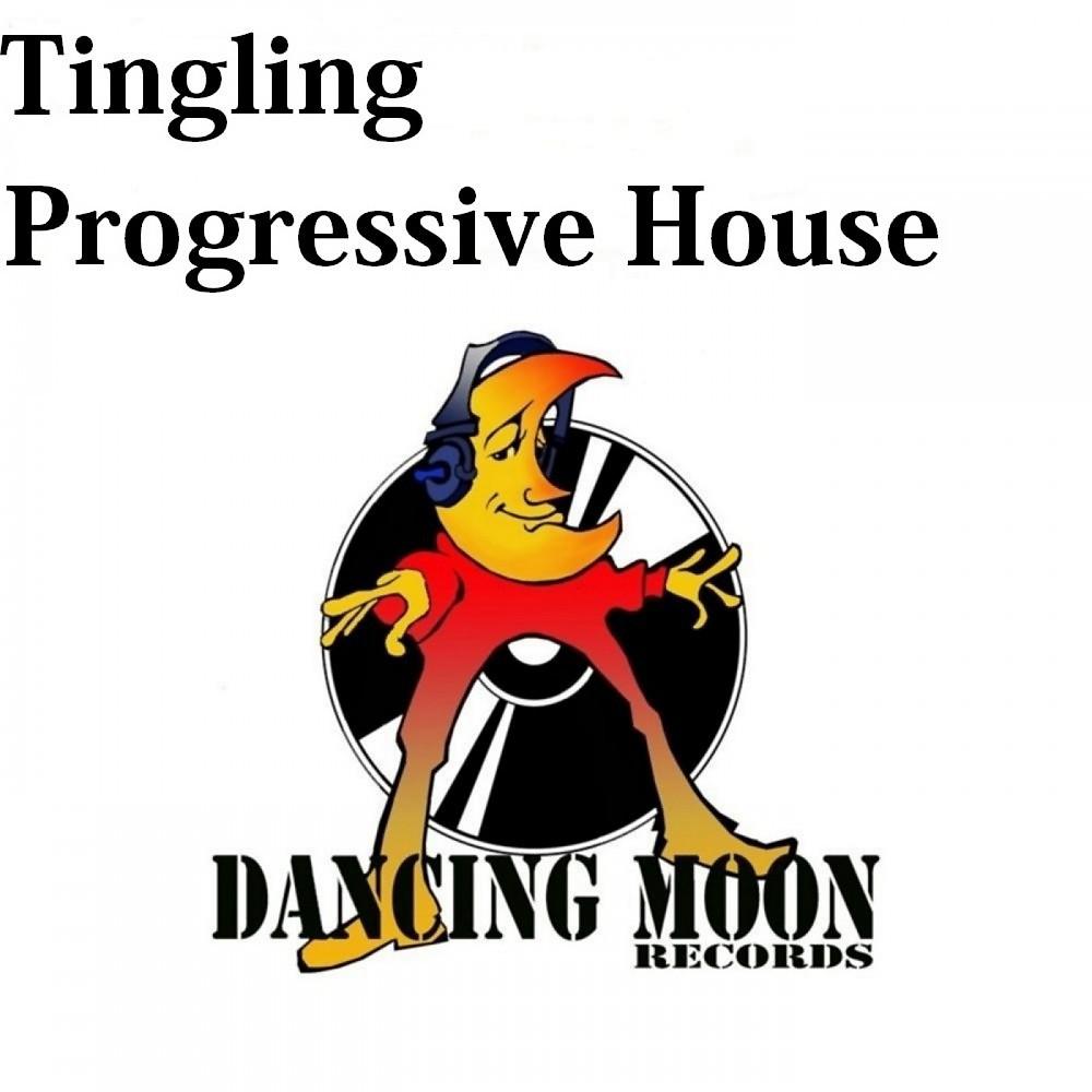 Постер альбома Tingling Progressive House