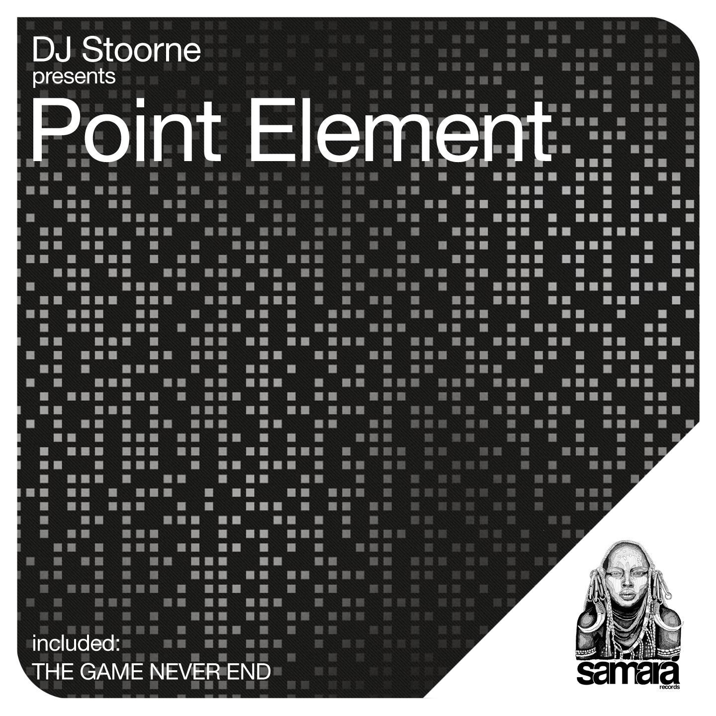 Постер альбома Point Element