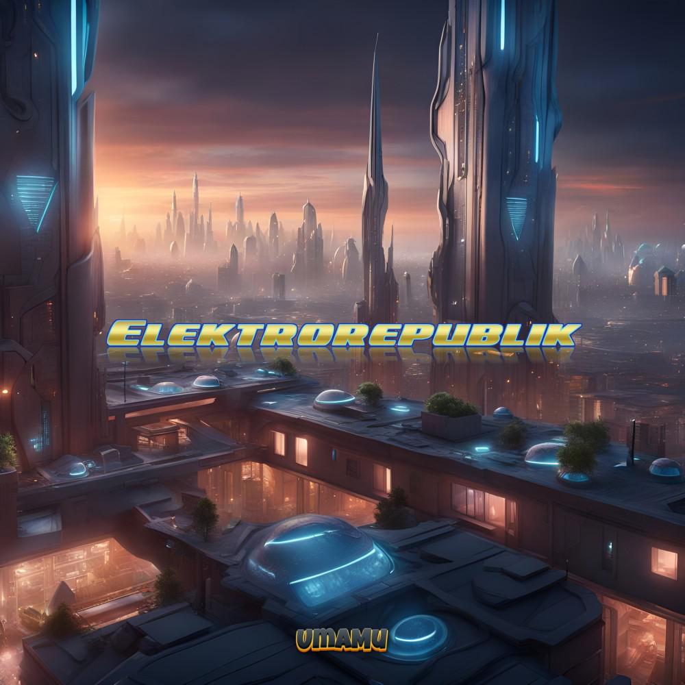 Постер альбома Elektrorepublik