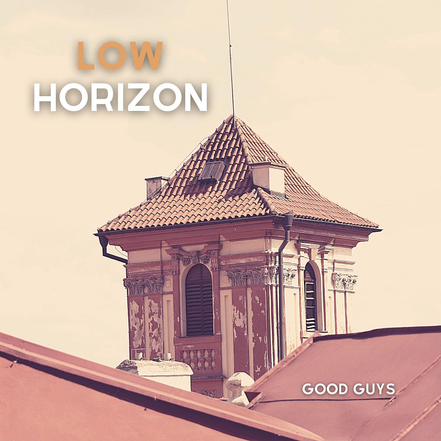Постер альбома Low Horizon