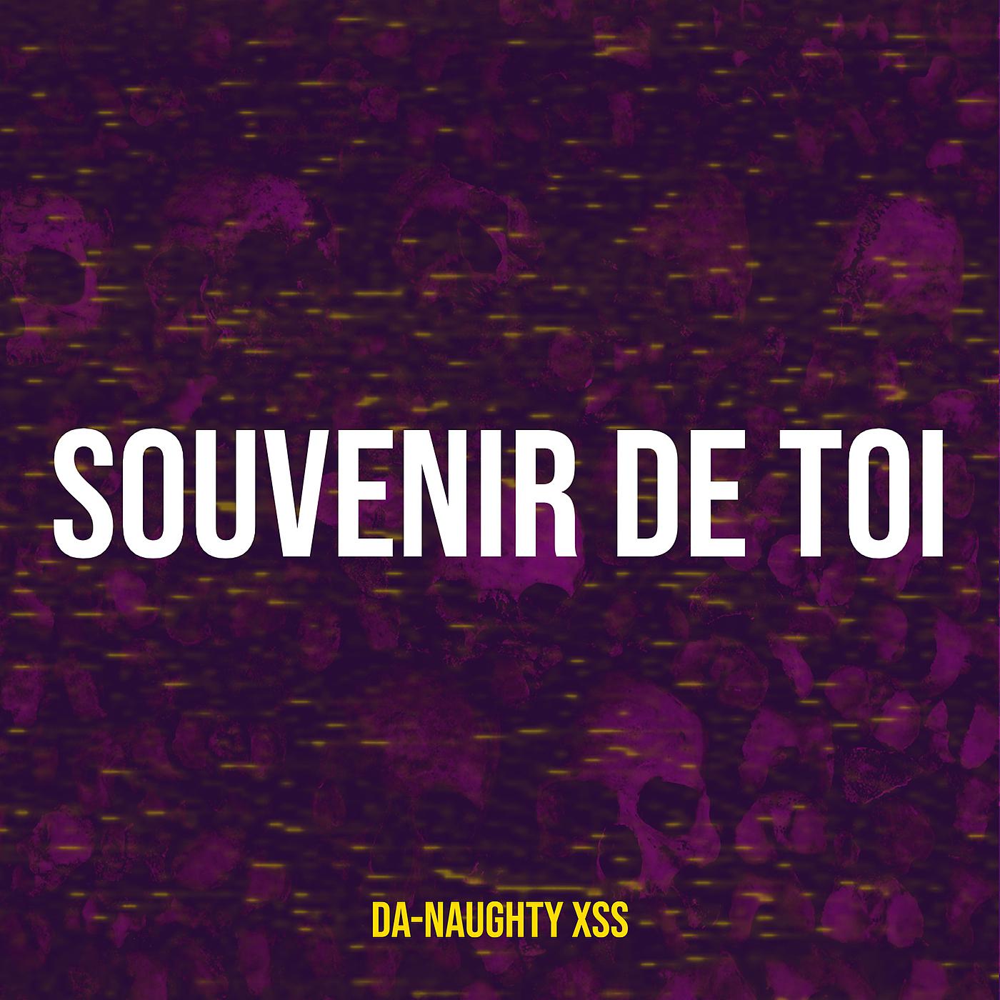 Постер альбома Souvenir de toi
