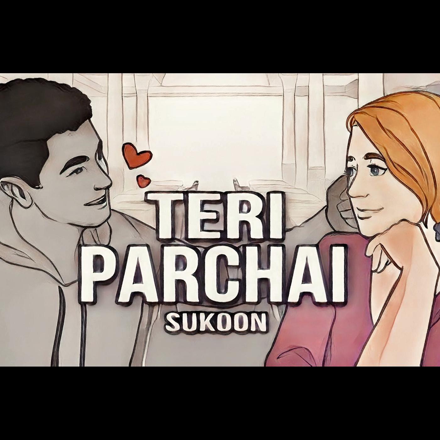Постер альбома Teri Parchai