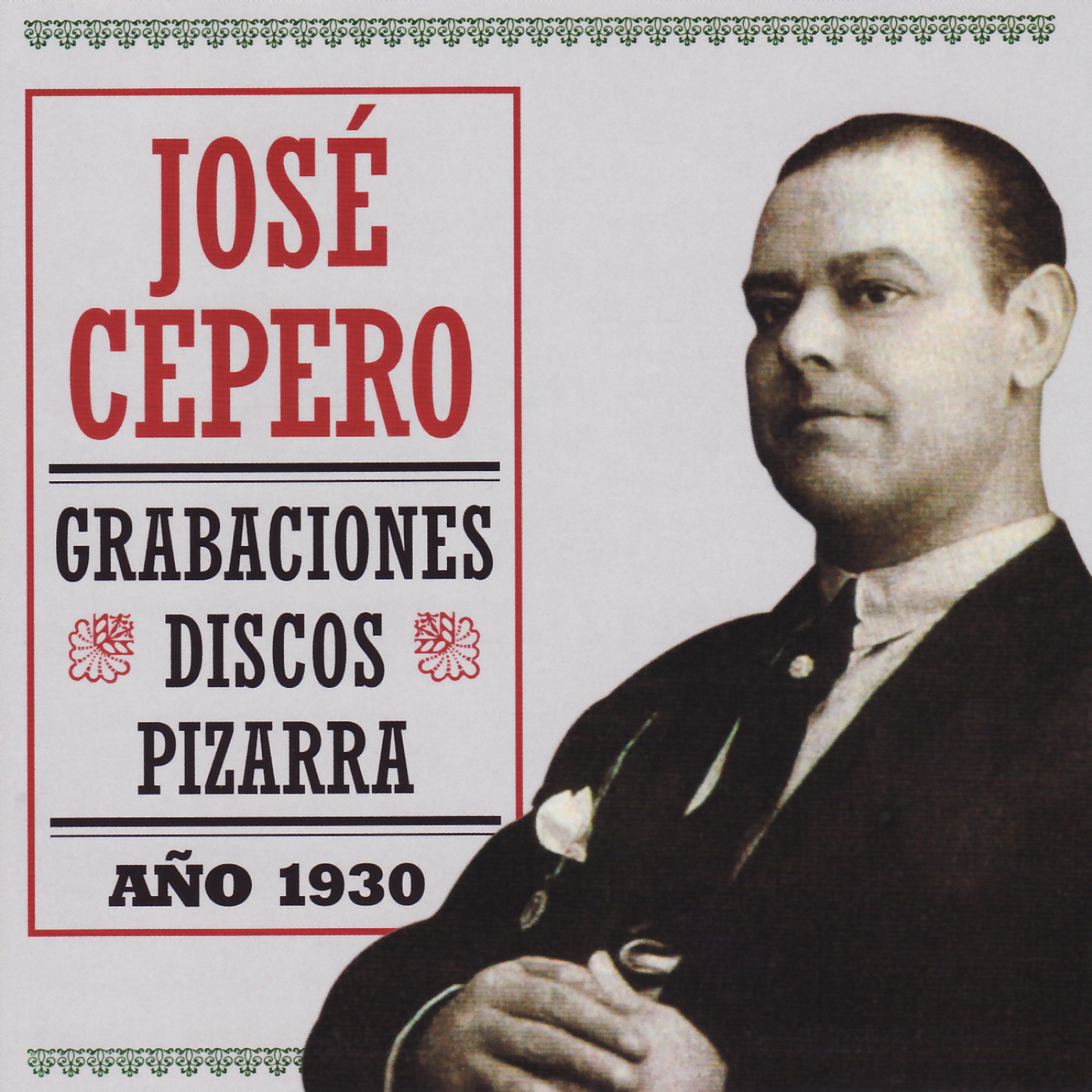 Постер альбома Grabaciones Discos Pizarra - Año 1930