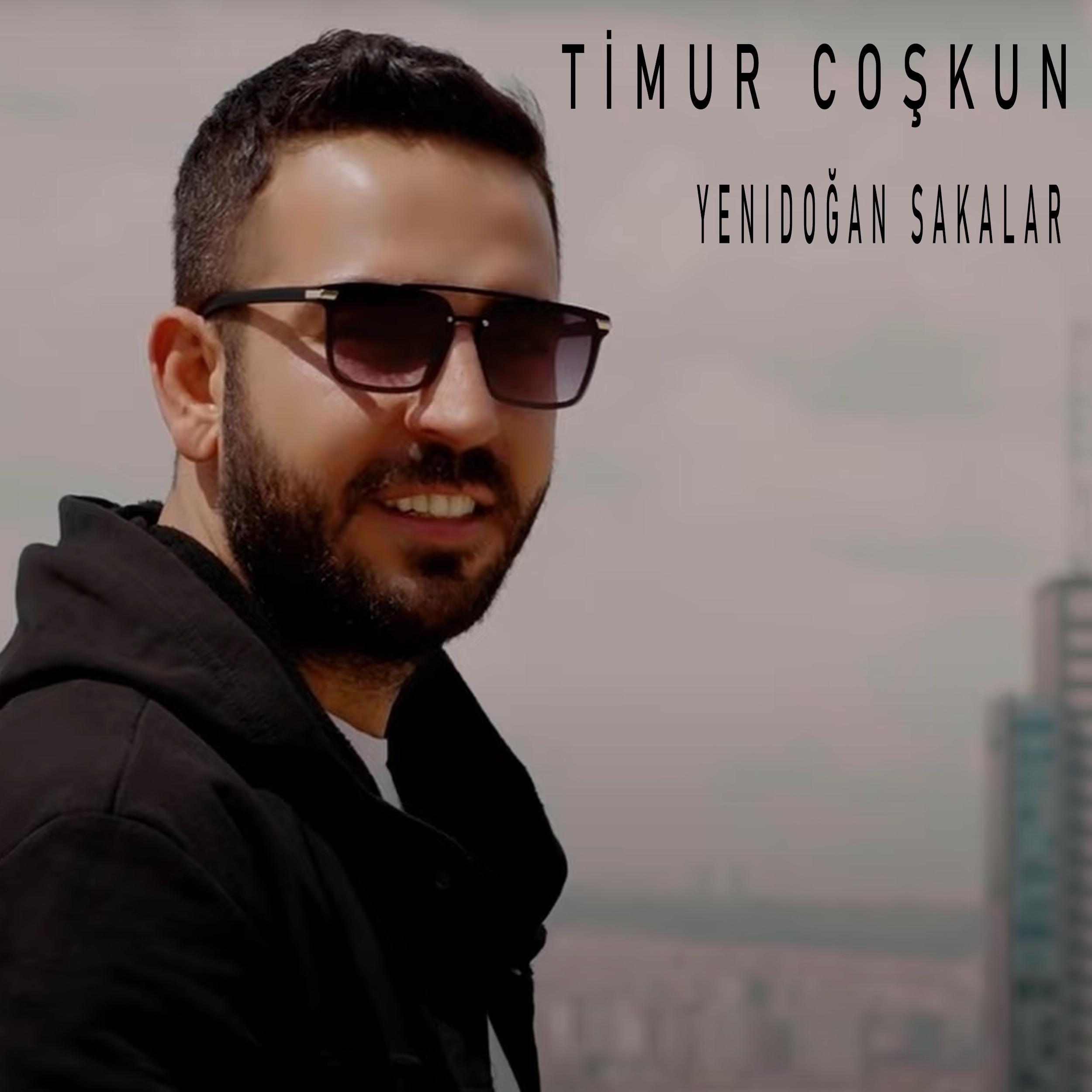 Постер альбома Yenidoğan Sakalar